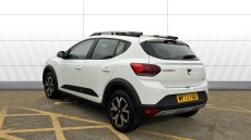 Dacia Sandero Stepway 1.0 TCe Prestige 5dr Bi Fuel Hatchback